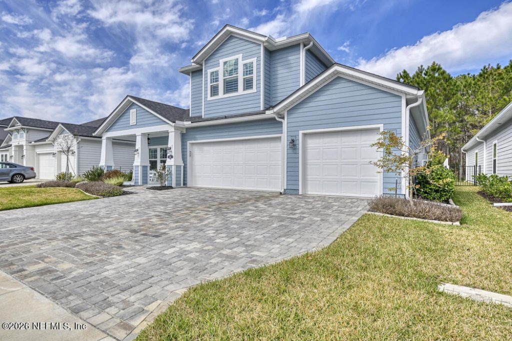 161 Archstone Way, Saint Augustine, FL 32092 Main Photo