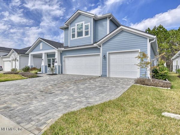 161 ARCHSTONE Way, St. Augustine, FL 32092