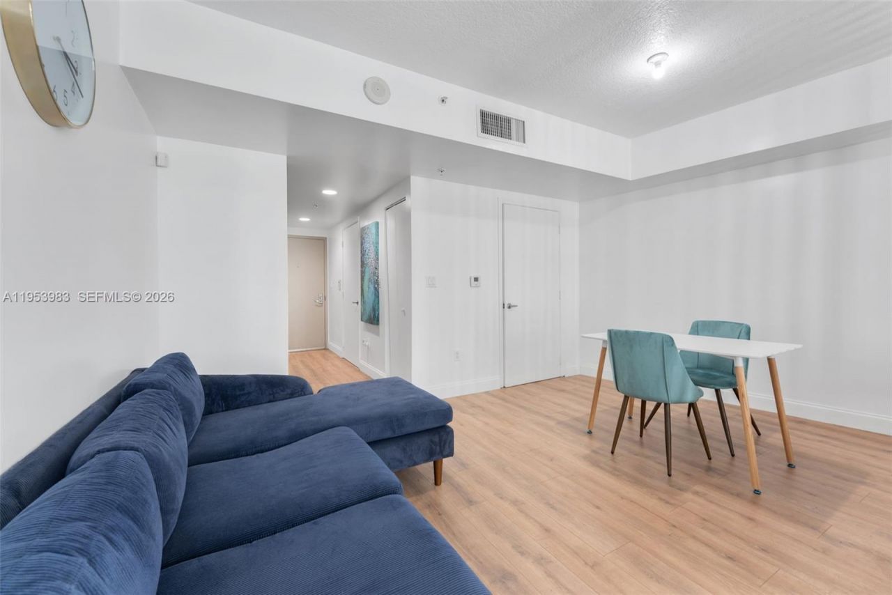 1750 N Bayshore Dr, Unit 1407, Miami, FL 33132 Photo