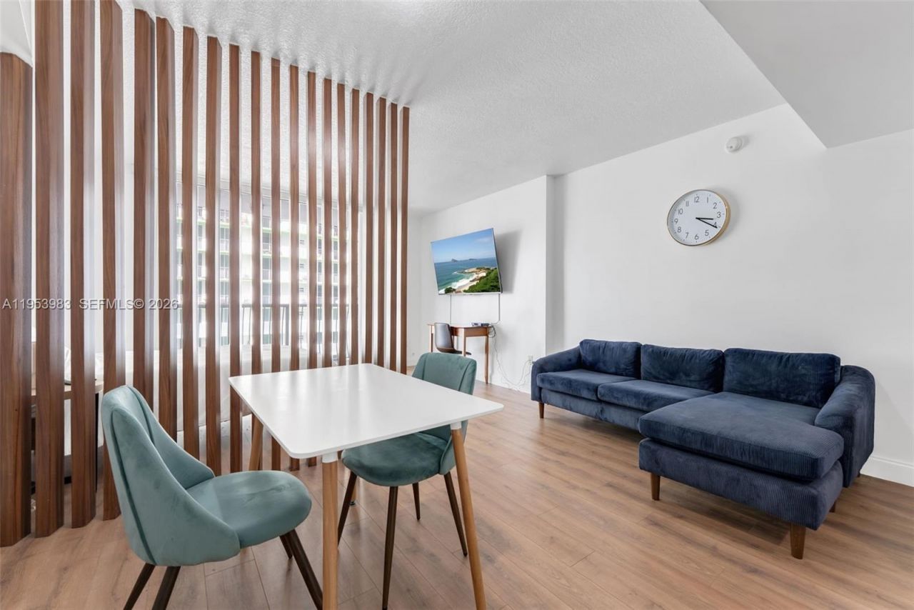 1750 N Bayshore Dr, Unit 1407, Miami, FL 33132 Photo