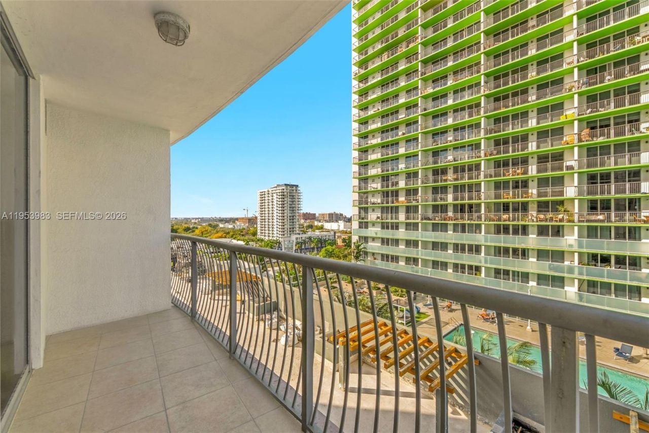 1750 N Bayshore Dr, Unit 1407, Miami, FL 33132 Photo