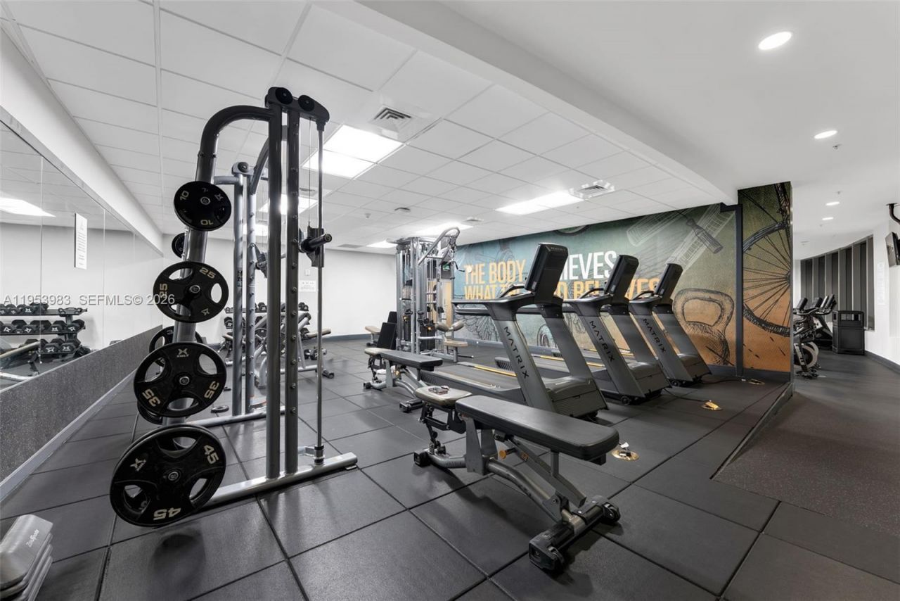 1750 N Bayshore Dr, Unit 1407, Miami, FL 33132 Photo