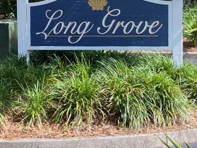 1600 Long Grove Drive, Unit 216, Mount Pleasant, SC 29464