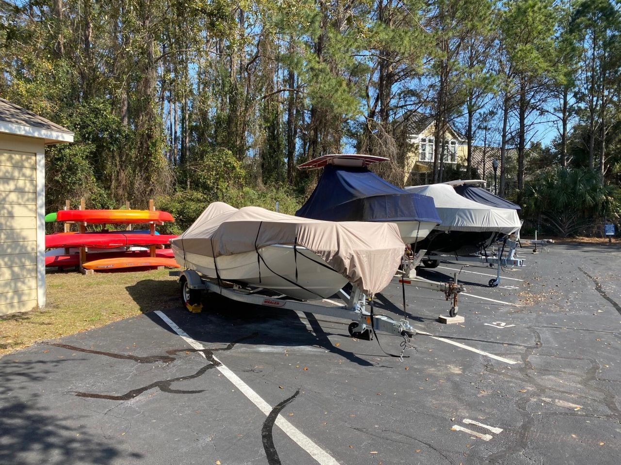 1600 Long Grove Drive Photo 24