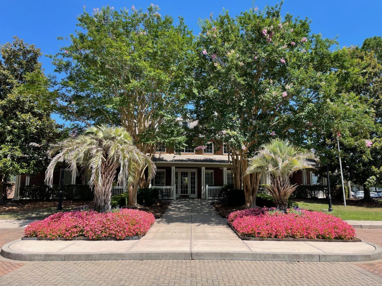 1600 Long Grove Drive Photo 4