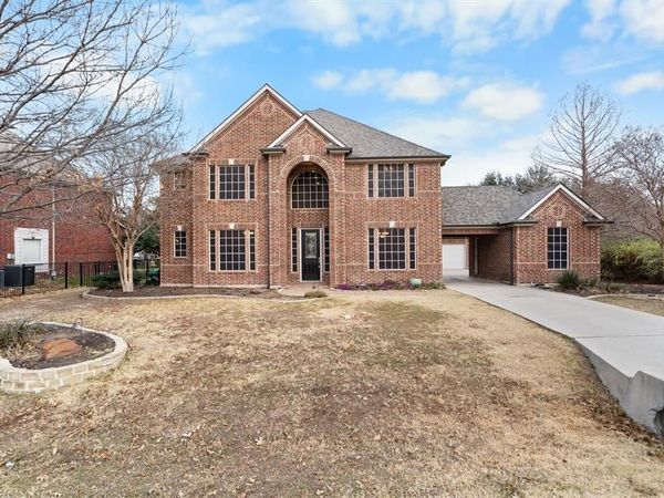 1131 Cahill Way, Shady Shores, TX 76208