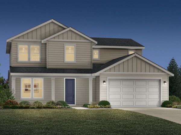 1791 W Paloma Ridge St, Meridian, ID 83642