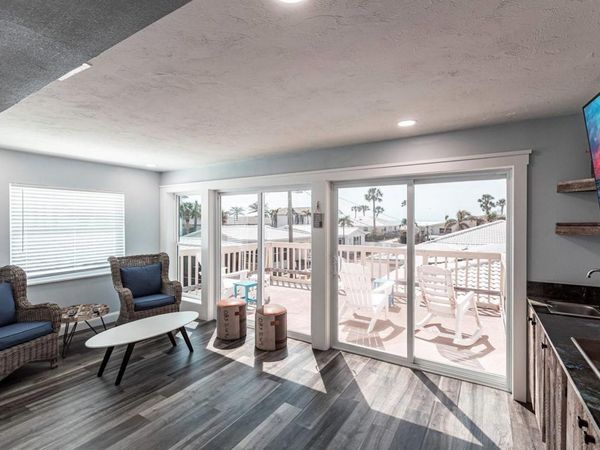 6020 MIDNIGHT PASS ROAD, Unit 52A, SARASOTA, FL 34242