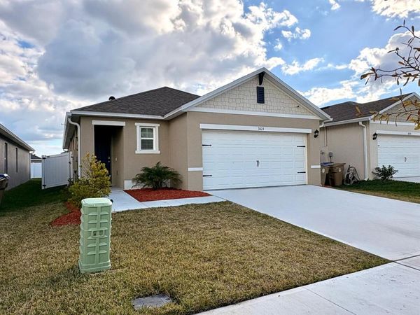 1824 ECHO VALLEY STREET, KISSIMMEE, FL 34744