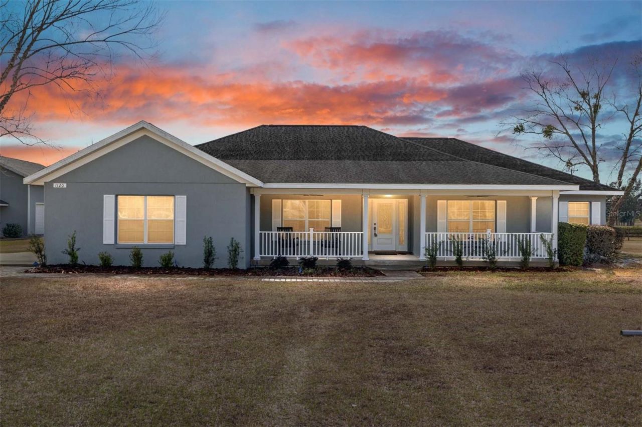 1120 E Hwy 316 Road, Citra, FL 32113 Photo