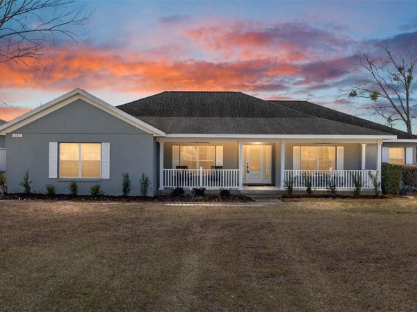 1120 E HWY 316 ROAD, CITRA, FL 32113