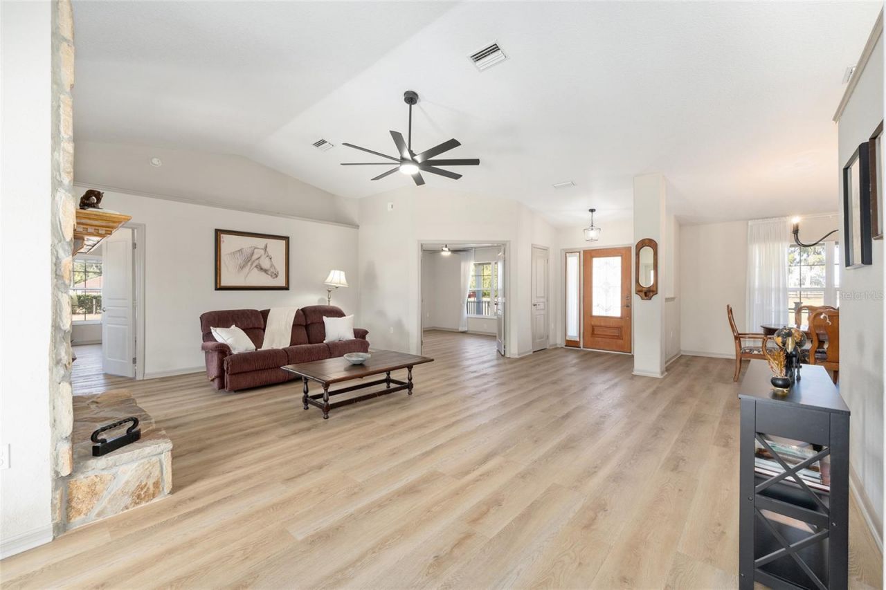 1120 E Hwy 316 Road, Citra, FL 32113 Photo