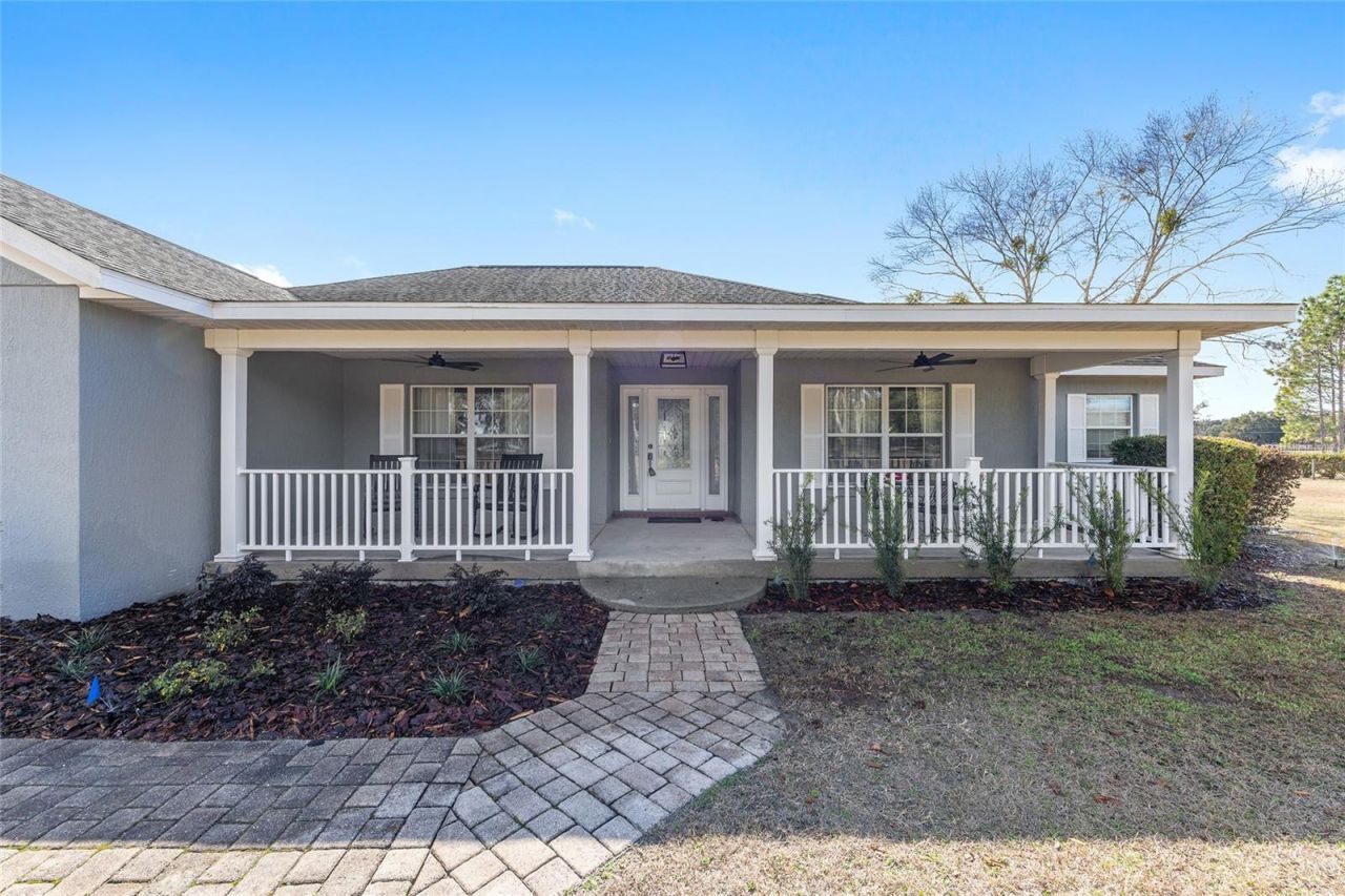 1120 E Hwy 316 Road, Citra, FL 32113 Photo