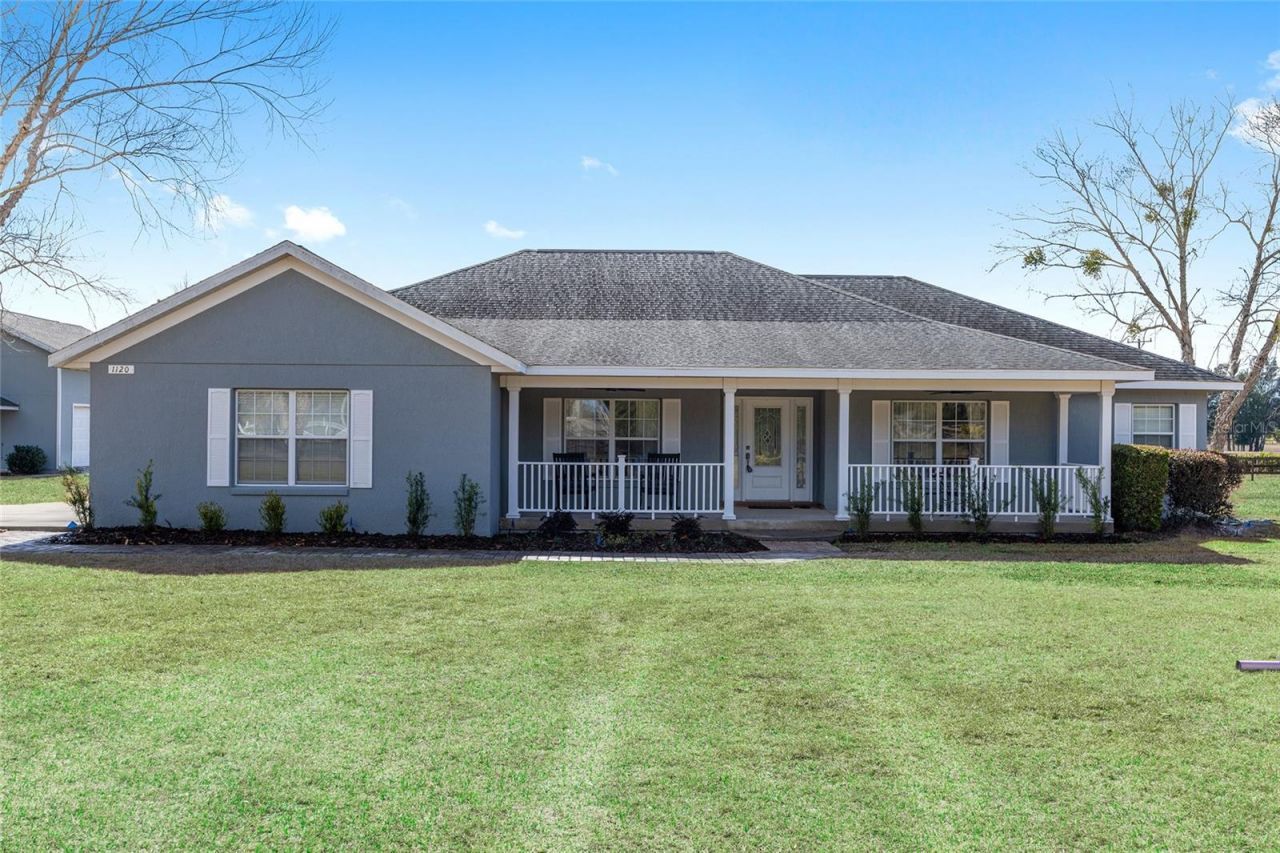 1120 E Hwy 316 Road, Citra, FL 32113 Photo