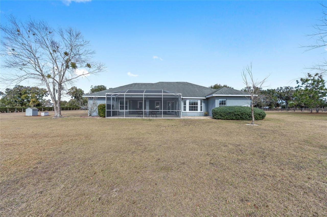 1120 E Hwy 316 Road, Citra, FL 32113 Photo