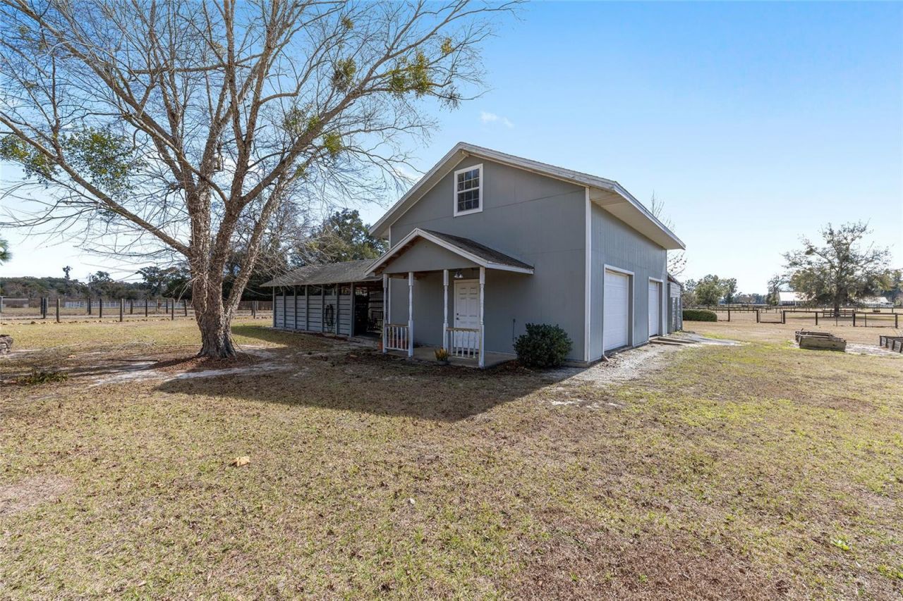 1120 E Hwy 316 Road, Citra, FL 32113 Photo