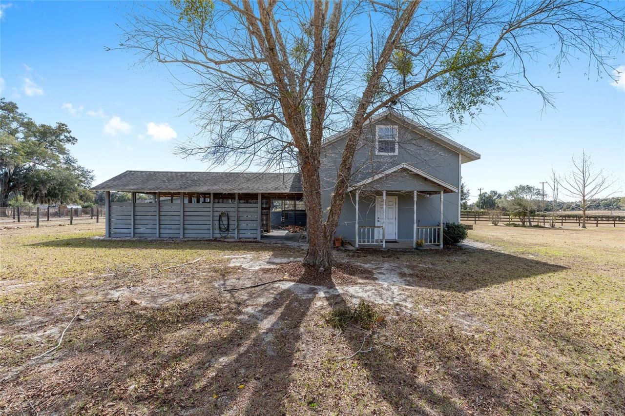 1120 E Hwy 316 Road, Citra, FL 32113 Photo