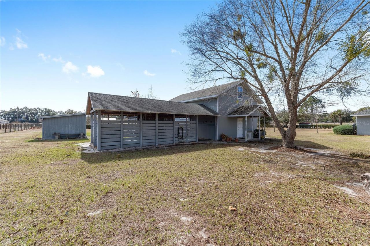 1120 E Hwy 316 Road, Citra, FL 32113 Photo