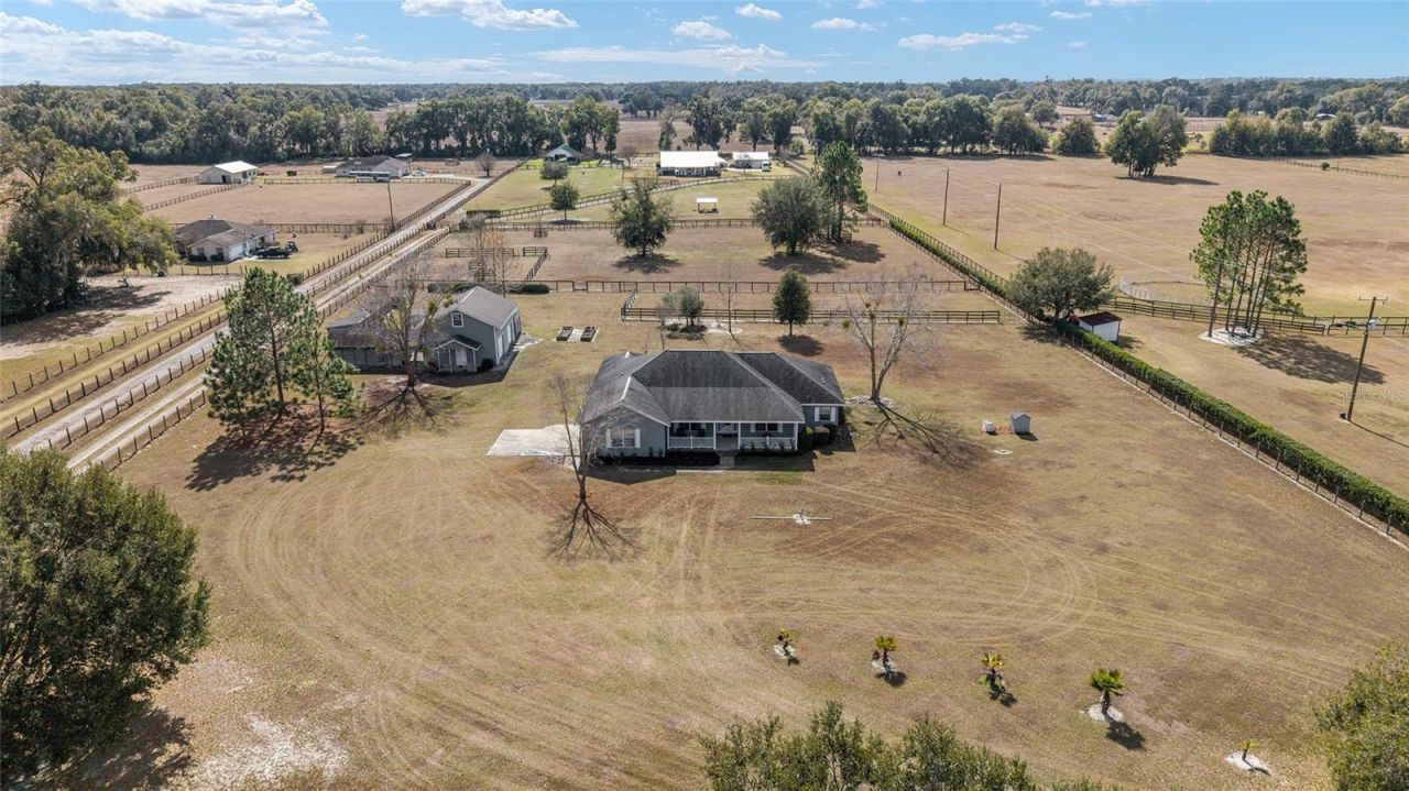 1120 E Hwy 316 Road, Citra, FL 32113 Photo