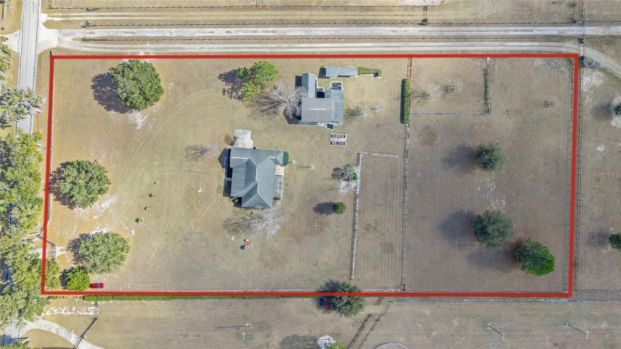 1120 E Hwy 316 Road, Citra, FL 32113 Photo