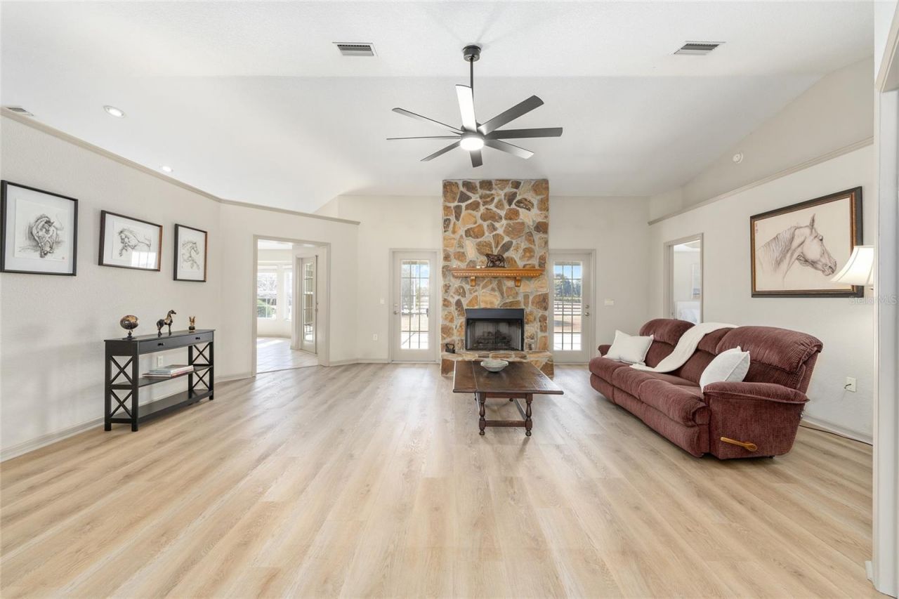 1120 E Hwy 316 Road, Citra, FL 32113 Photo