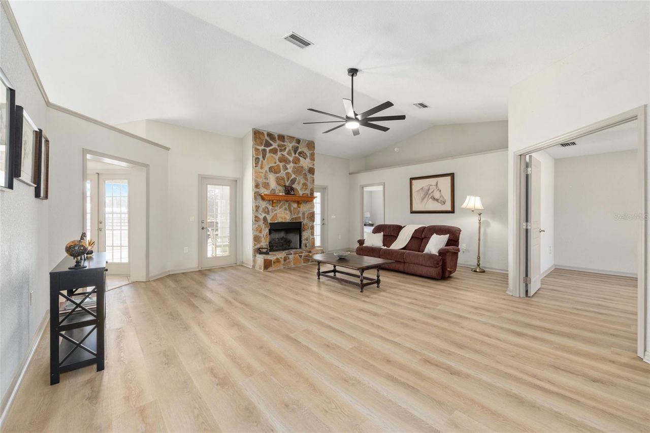 1120 E Hwy 316 Road, Citra, FL 32113 Photo