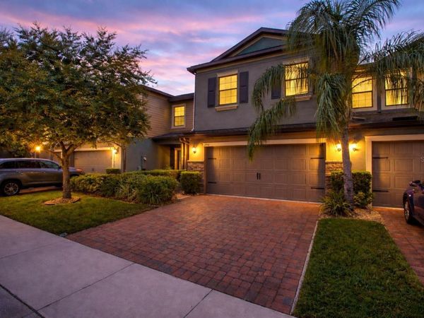 17358 OLD TOBACCO ROAD, LUTZ, FL 33558