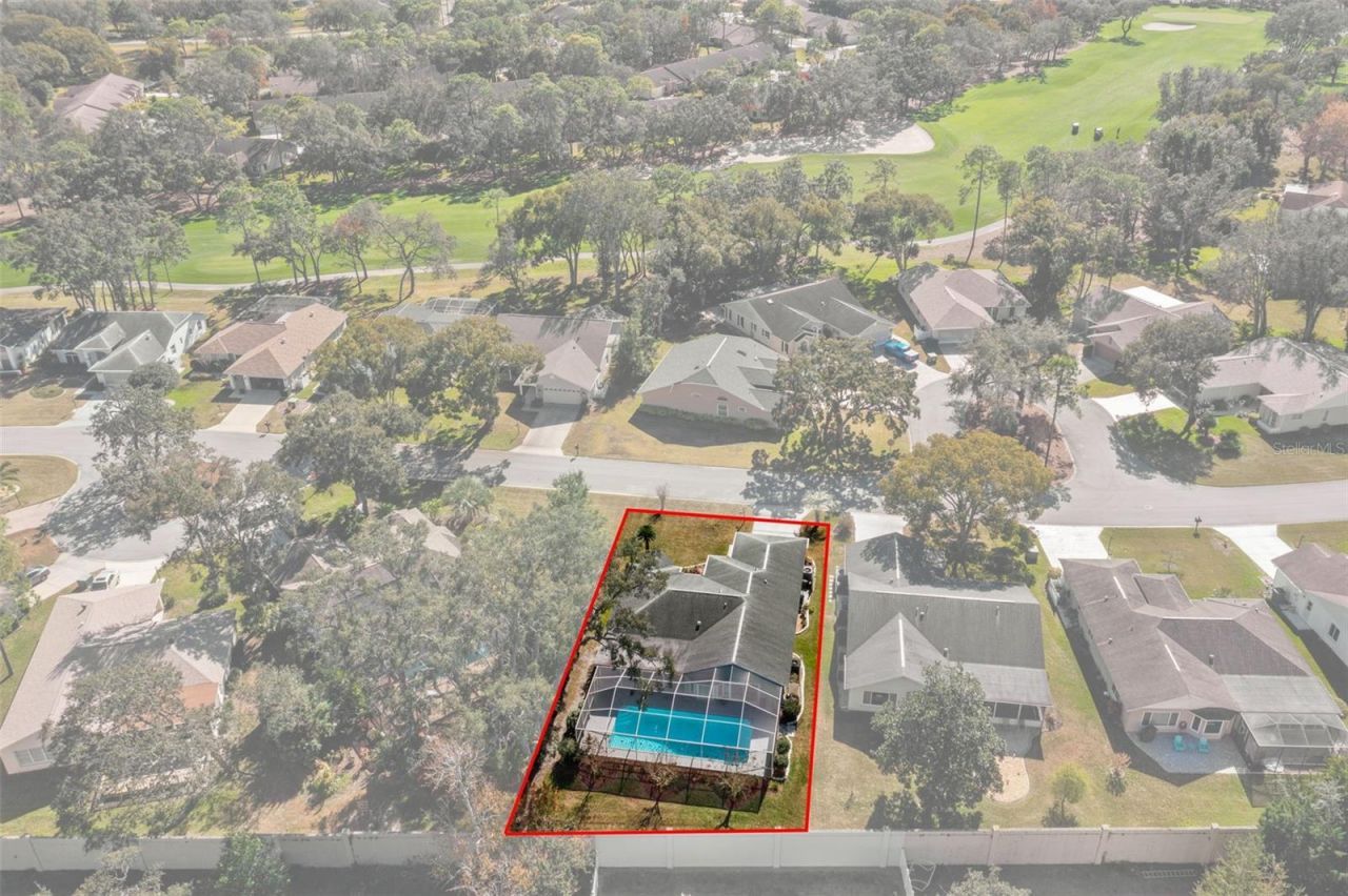 7499 Sugarbush Drive, Spring Hill, FL 34606 Photo