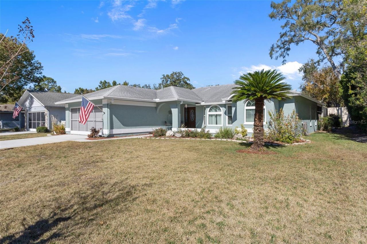7499 Sugarbush Drive, Spring Hill, FL 34606 Photo