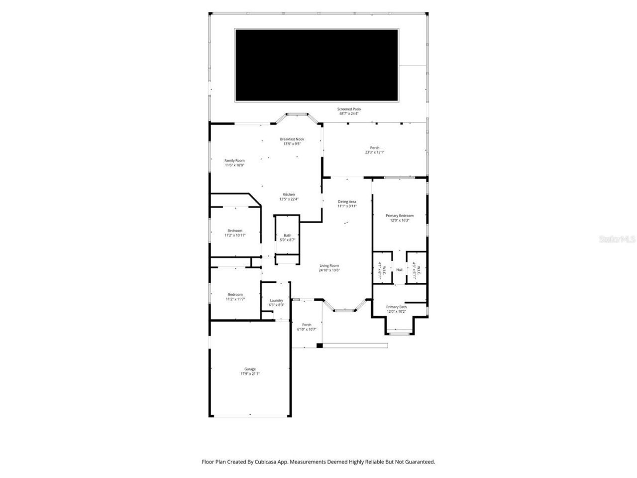 7499 Sugarbush Drive, Spring Hill, FL 34606 Photo