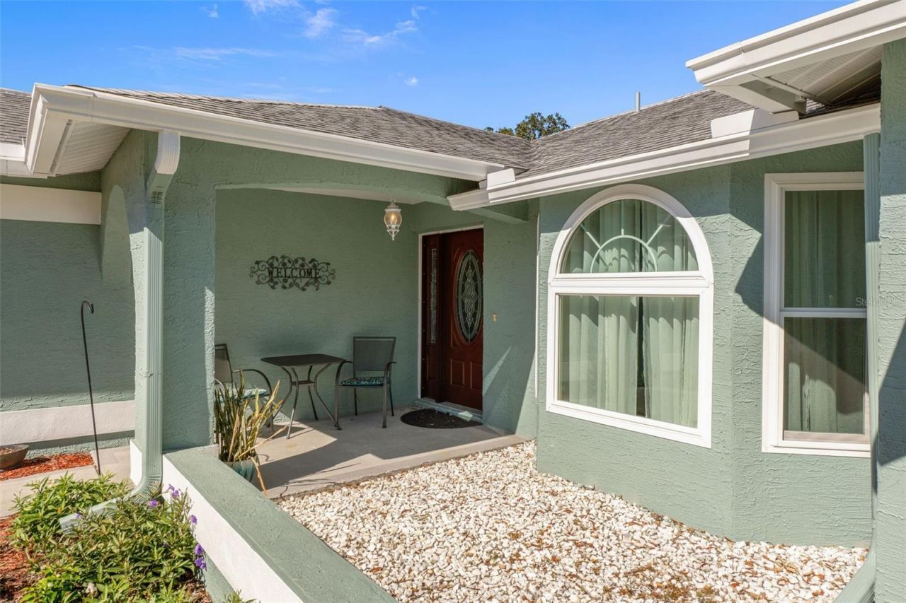 7499 Sugarbush Drive, Spring Hill, FL 34606 Photo