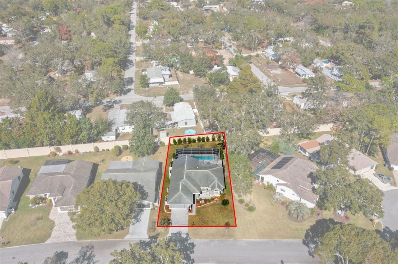 7499 Sugarbush Drive, Spring Hill, FL 34606 Photo