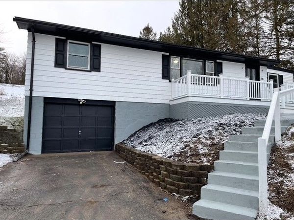 116 Morgan Acres Road, Norwich, NY 13815