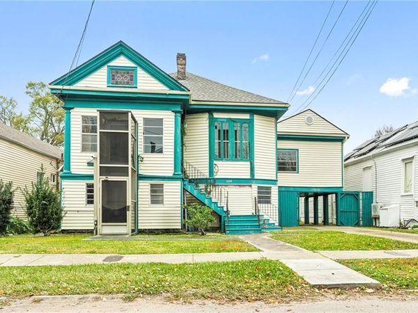 1830 FERN Street, New Orleans, LA 70118