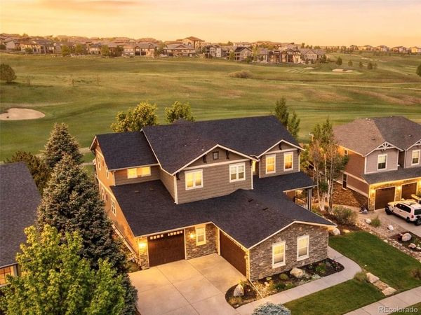 7963 S Valleyhead Way , Aurora, CO 80016
