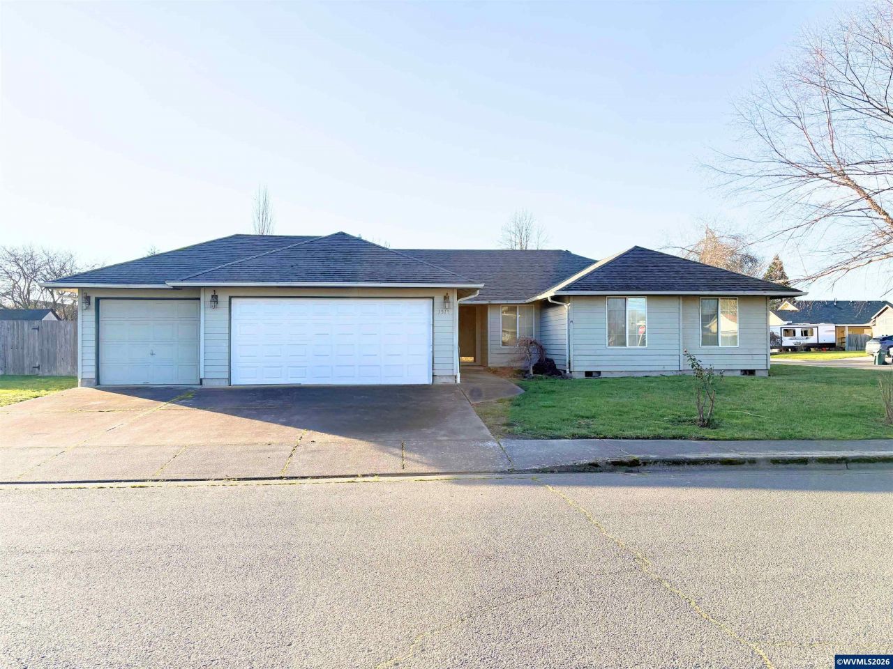 1515 Bentley St E, Monmouth, OR 97361 Main Photo