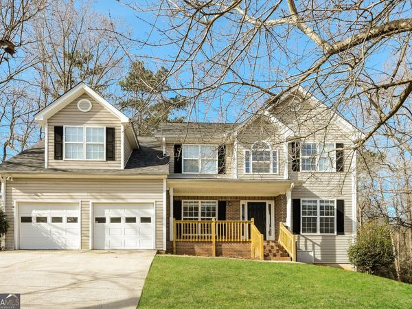 275 Trelawney Drive, Covington, GA 30016