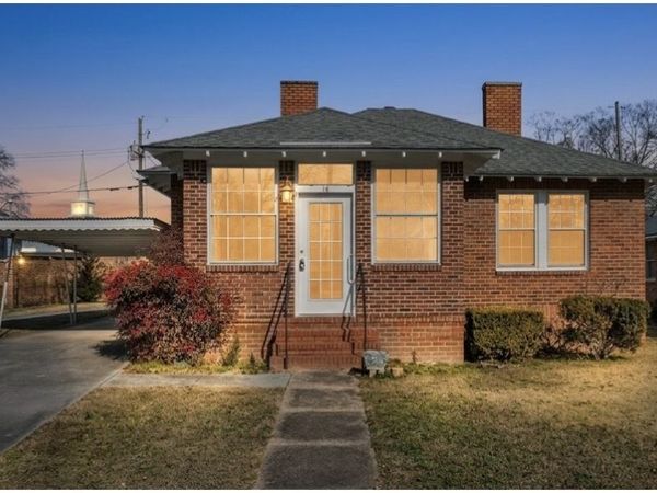 14 Green Street, Rome, GA 30161