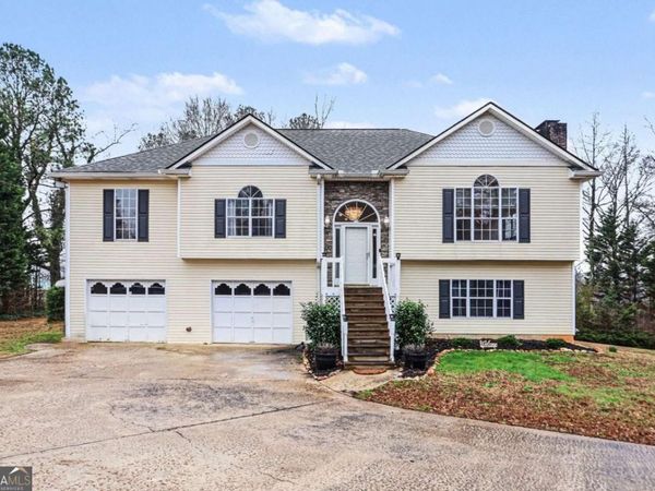 1610 Belmont Road, Villa Rica, GA 30180