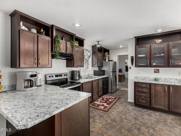 12721 W GREENWAY Road, Unit 237, El Mirage, AZ 85335