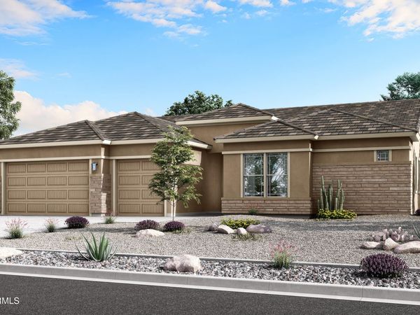 31524 N 42ND Place, Cave Creek, AZ 85331