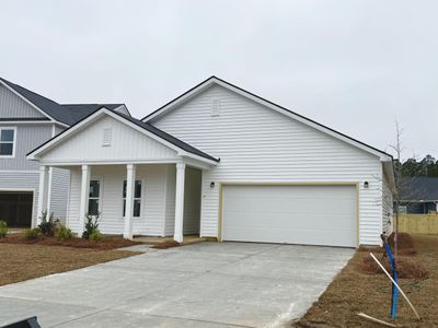 5260 Cottage Landing Drive, Summerville, SC 29485
