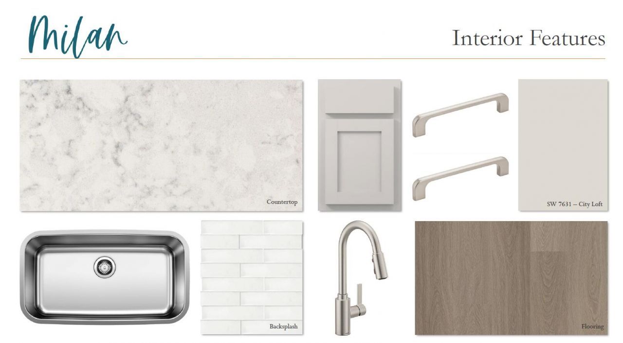 5260 Cottage Landing Drive Photo 13