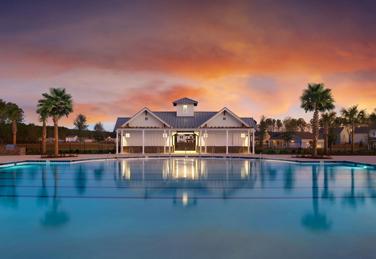 5260 Cottage Landing Drive Photo 42