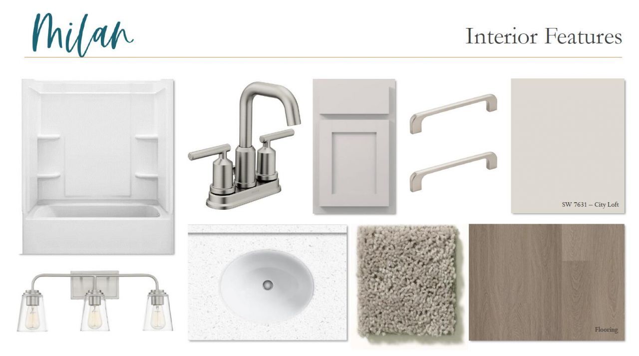 5260 Cottage Landing Drive Photo 7