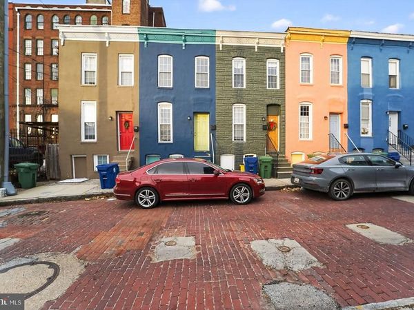 1602 LATROBE STREET, BALTIMORE, MD 21202