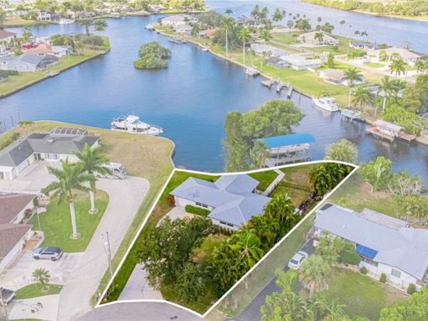 13856 Lazy LN, FORT MYERS, FL 33905