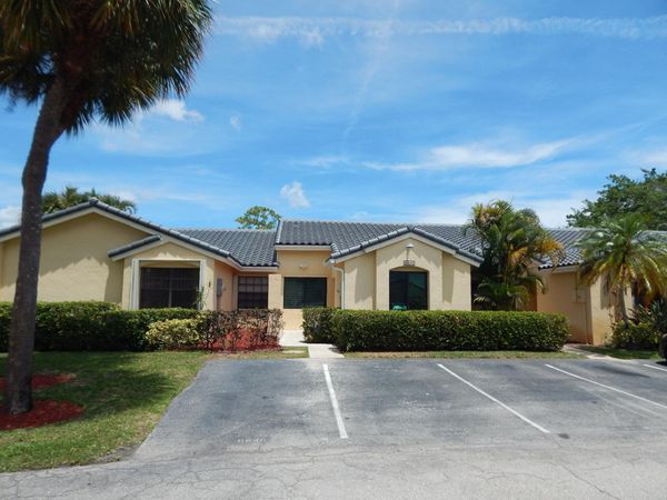 6846 Bridlewood Court, Boca Raton, FL 33433