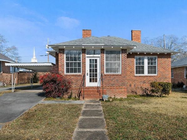 14 Green Street, Rome, GA 30161