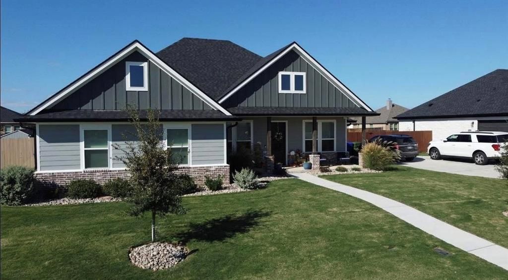 10116 T Bury Lane, Waco, TX 76708 Main Photo